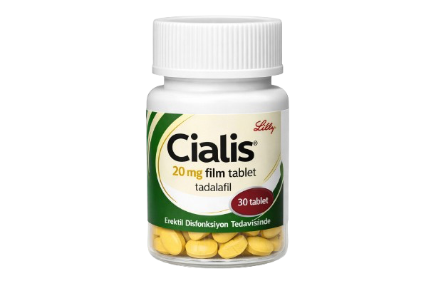 Cialis 30'lu